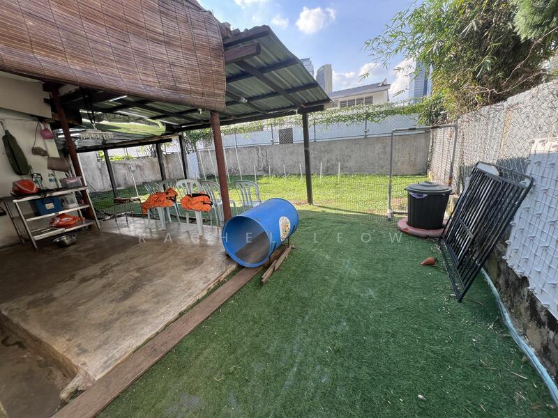 For Sale - Section 5, Section 8