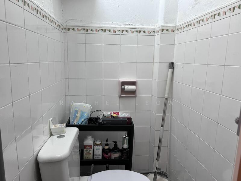 For Sale - Section 5, Section 8