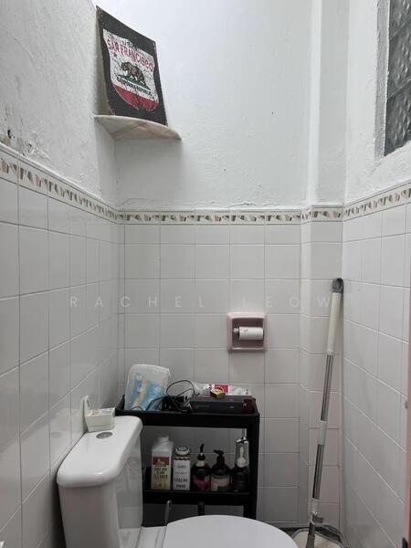 For Sale - Section 5, Section 8