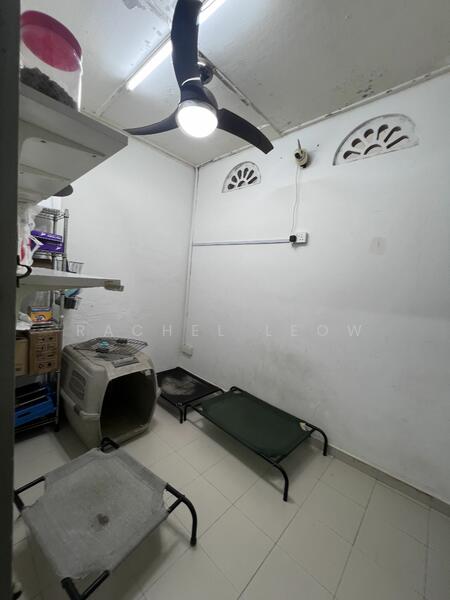 For Sale - Section 5, Section 8