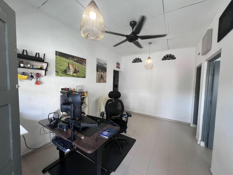 For Sale - Section 5, Section 8