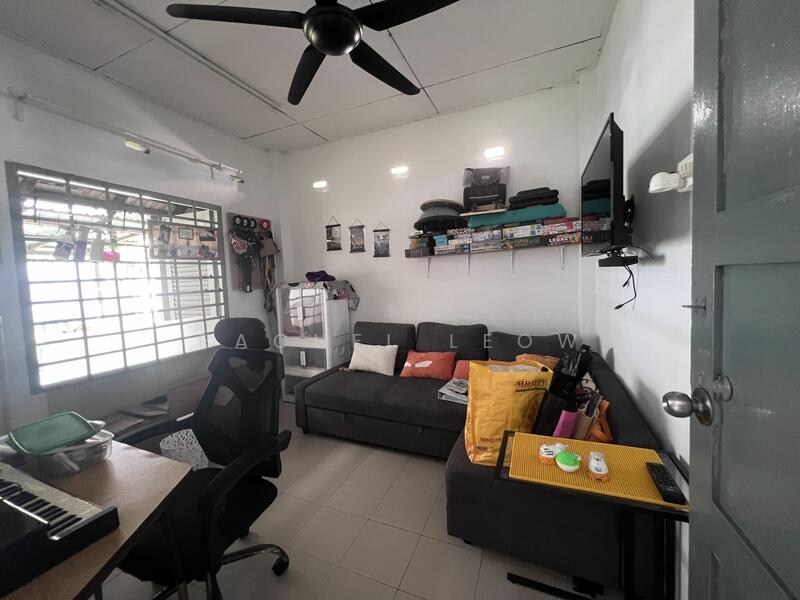 For Sale - Section 5, Section 8