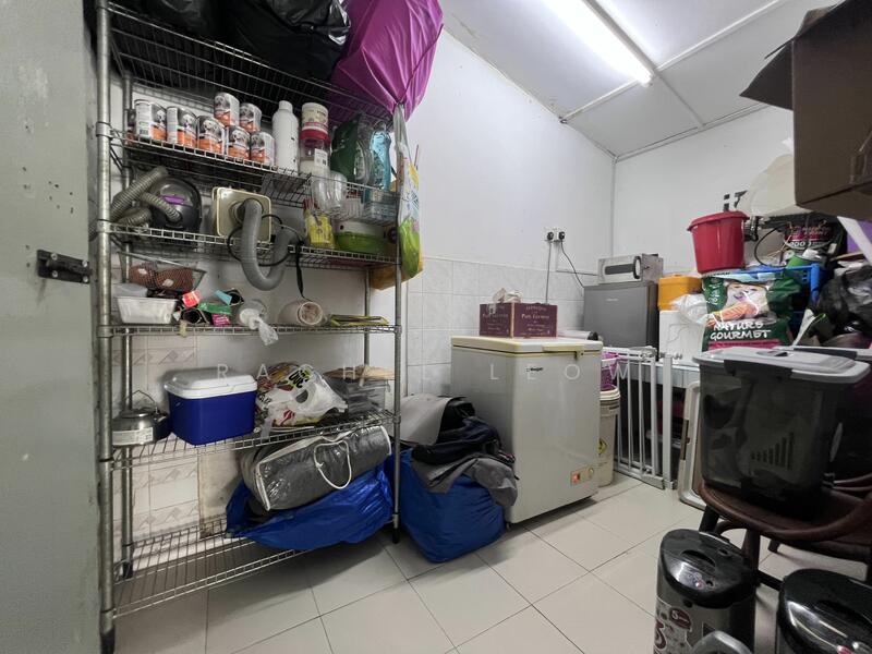 For Sale - Section 5, Section 8