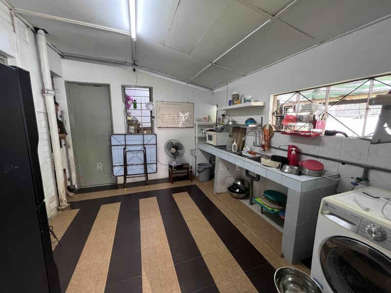 For Sale - Section 5, Section 8