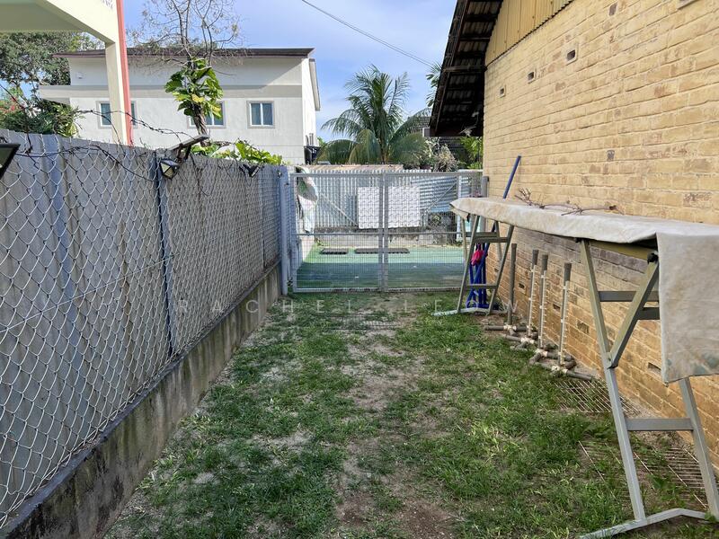 For Sale - Section 5, Section 8