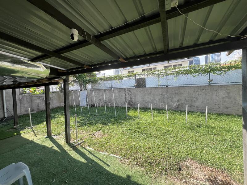 For Sale - Section 5, Section 8