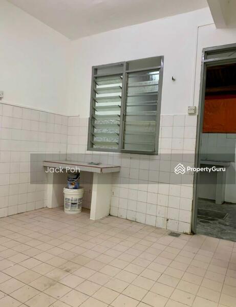 Untuk Dijual - Terrace house at Taman Arkid