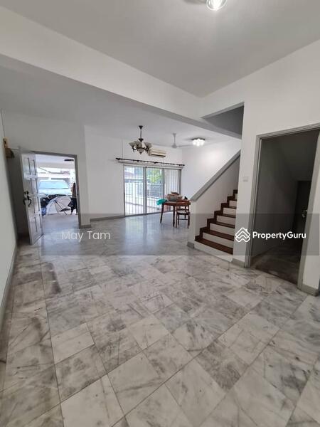 For Rent - Bandar Sri Damansara
