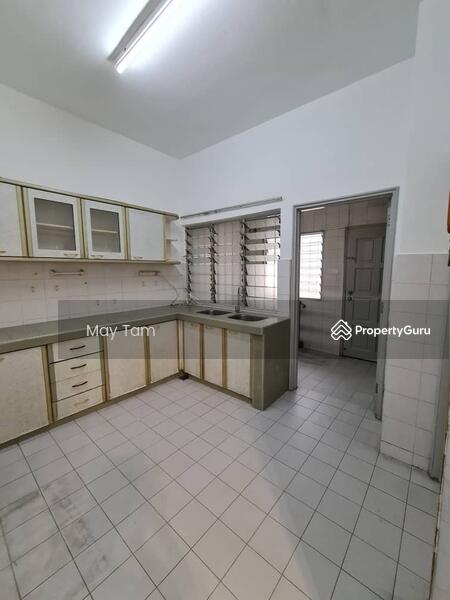 For Rent - Bandar Sri Damansara