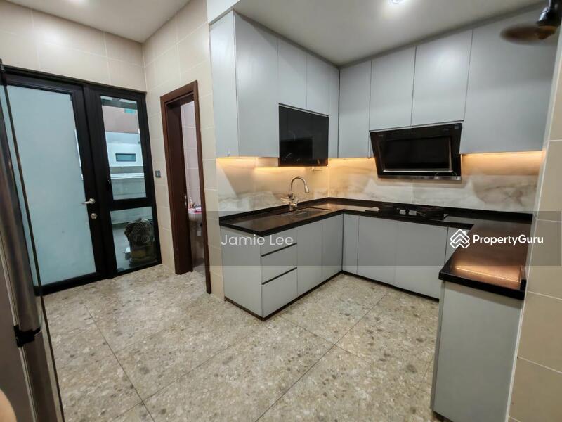 Terraced House for Rent in Iskandar Puteri (Nusajaya) (Johor) - Jamie Lee - PropertyGuru.com.my