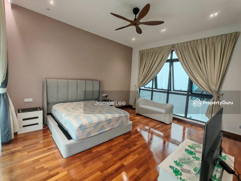 Terraced House for Rent in Iskandar Puteri (Nusajaya) (Johor) - Jamie Lee - PropertyGuru.com.my