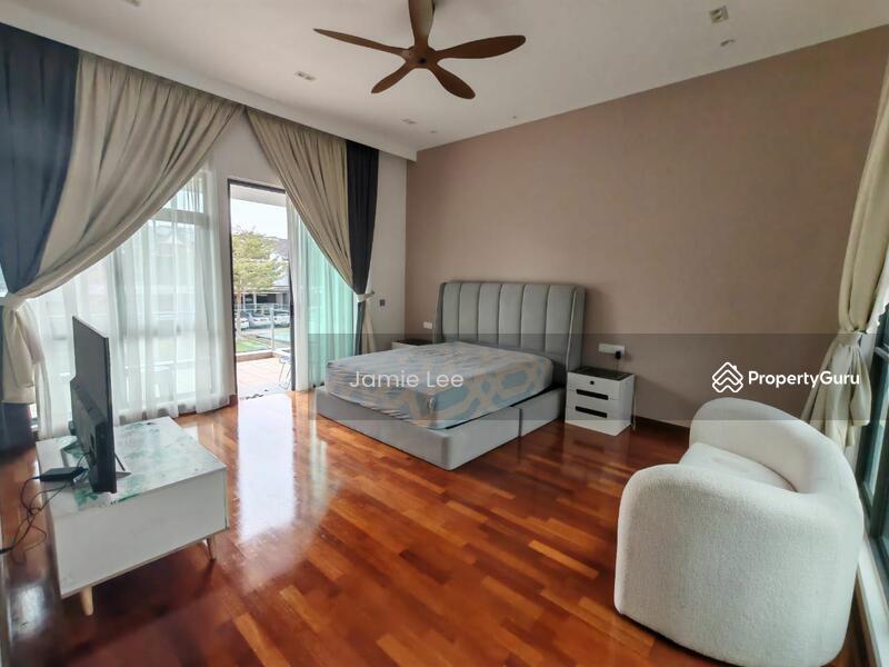 Terraced House for Rent in Iskandar Puteri (Nusajaya) (Johor) - Jamie Lee - PropertyGuru.com.my