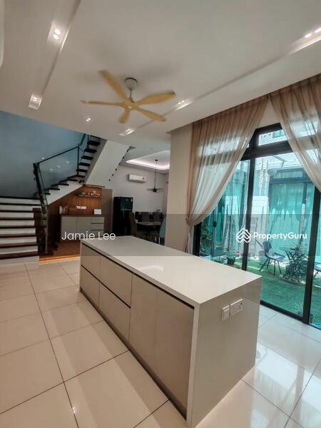 Terraced House for Rent in Iskandar Puteri (Nusajaya) (Johor) - Jamie Lee - PropertyGuru.com.my