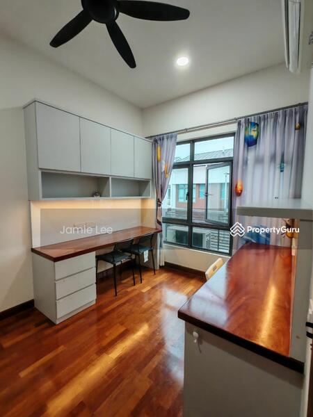 Terraced House for Rent in Iskandar Puteri (Nusajaya) (Johor) - Jamie Lee - PropertyGuru.com.my
