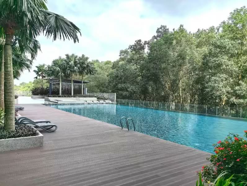 Service Residence for Sale at Sky Loft Premium Suites - William Lim - PropertyGuru.com.my