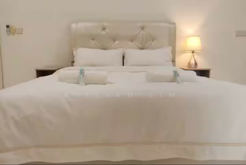 Service Residence for Sale at Sky Loft Premium Suites - William Lim - PropertyGuru.com.my