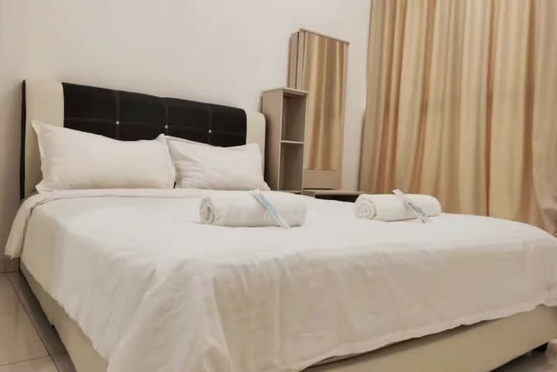 Service Residence for Sale at Sky Loft Premium Suites - William Lim - PropertyGuru.com.my