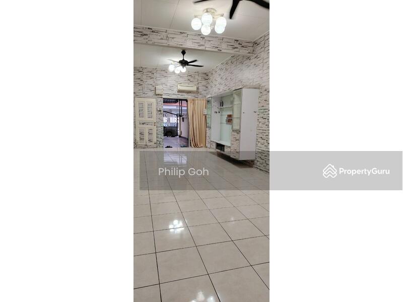 For Sale - Terrace house at Forest Heights