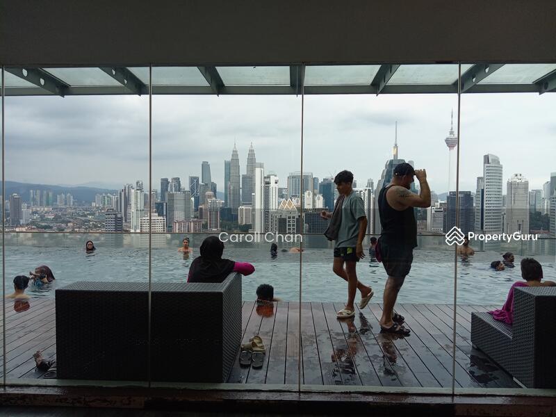 Kondominium untuk Disewa di Regalia Residence - Caroll Chan - PropertyGuru.com.my