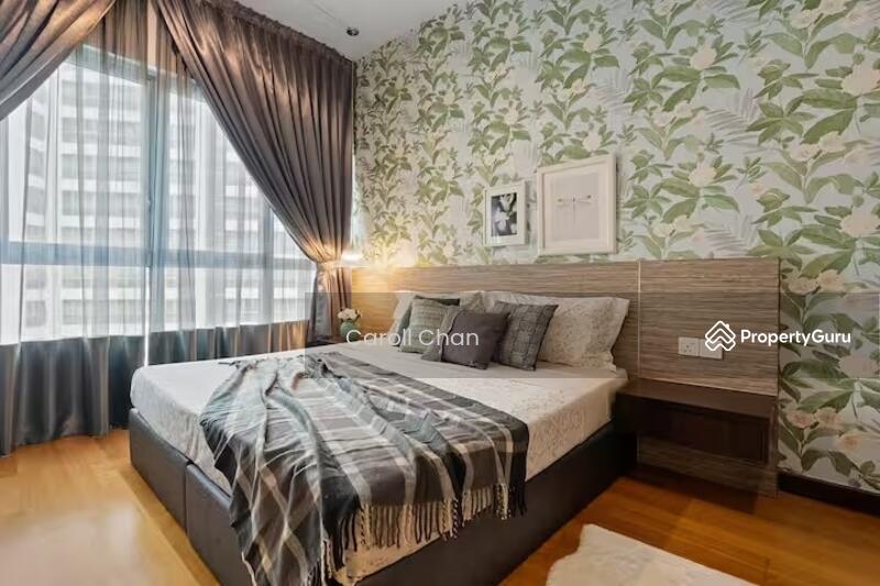 Kondominium untuk Disewa di Regalia Residence - Caroll Chan - PropertyGuru.com.my