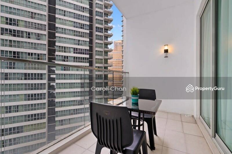 Kondominium untuk Disewa di Regalia Residence - Caroll Chan - PropertyGuru.com.my