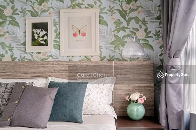 Kondominium untuk Disewa di Regalia Residence - Caroll Chan - PropertyGuru.com.my