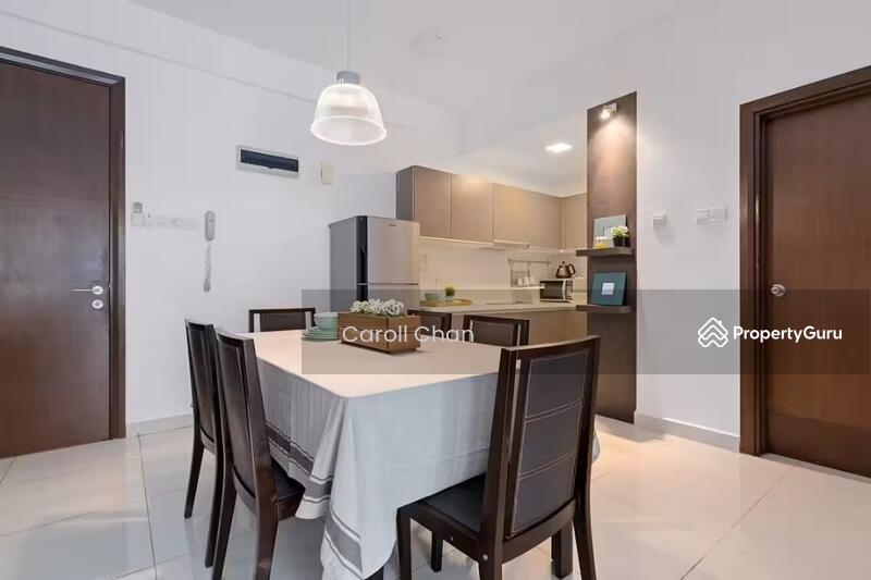 Kondominium untuk Disewa di Regalia Residence - Caroll Chan - PropertyGuru.com.my