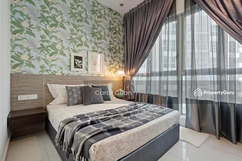 Kondominium untuk Disewa di Regalia Residence - Caroll Chan - PropertyGuru.com.my