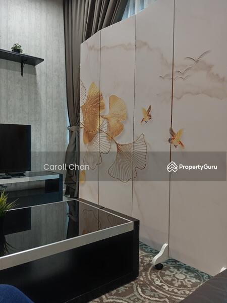Kondominium untuk Disewa di Regalia Residence - Caroll Chan - PropertyGuru.com.my