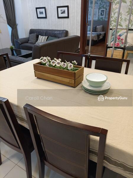 Kondominium untuk Disewa di Regalia Residence - Caroll Chan - PropertyGuru.com.my