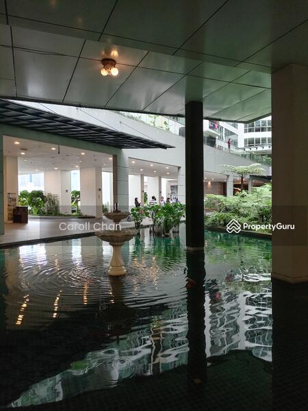 Kondominium untuk Disewa di Regalia Residence - Caroll Chan - PropertyGuru.com.my