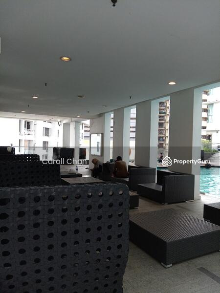 Kondominium untuk Disewa di Regalia Residence - Caroll Chan - PropertyGuru.com.my