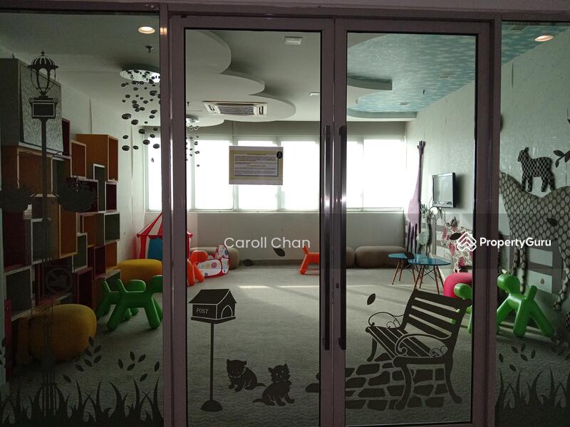 Kondominium untuk Disewa di Regalia Residence - Caroll Chan - PropertyGuru.com.my
