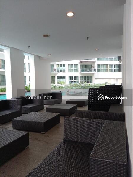Kondominium untuk Disewa di Regalia Residence - Caroll Chan - PropertyGuru.com.my