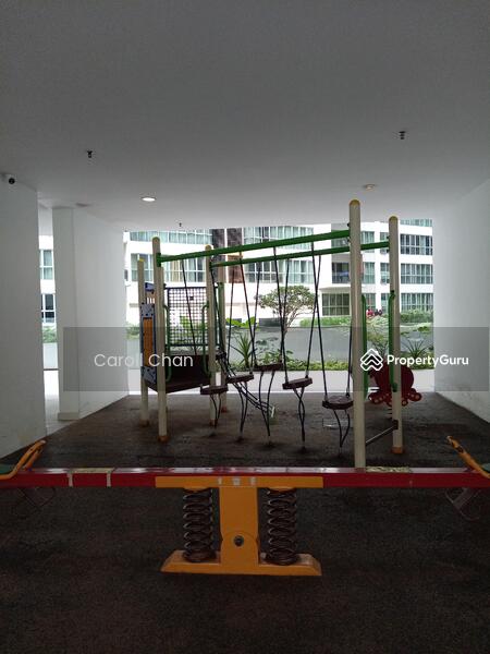 Kondominium untuk Disewa di Regalia Residence - Caroll Chan - PropertyGuru.com.my
