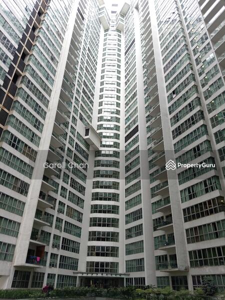 Kondominium untuk Disewa di Regalia Residence - Caroll Chan - PropertyGuru.com.my