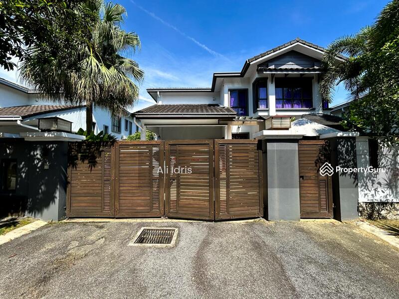 For Sale - Saujana Villa Kajang