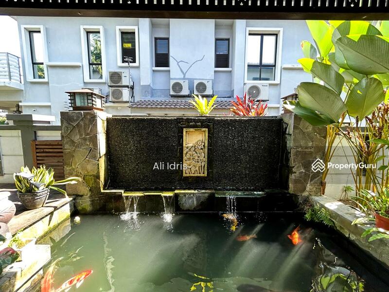 For Sale - Saujana Villa Kajang