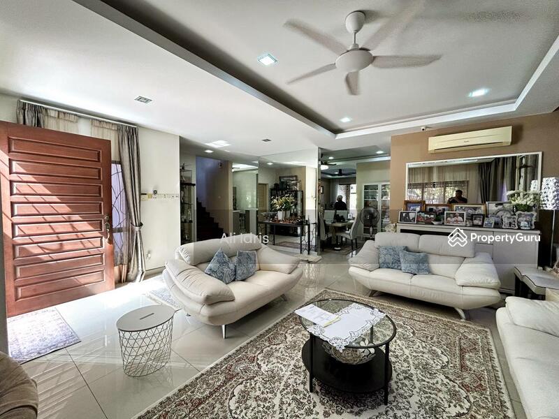 For Sale - Saujana Villa Kajang