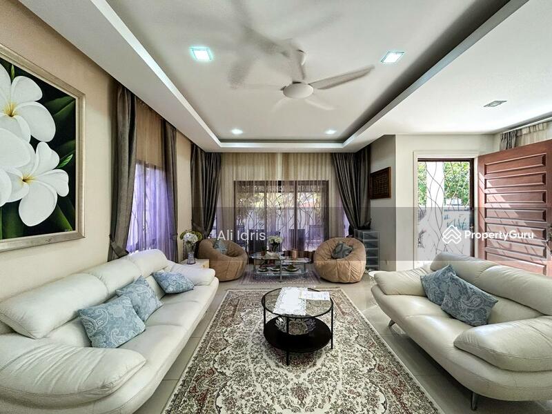 For Sale - Saujana Villa Kajang