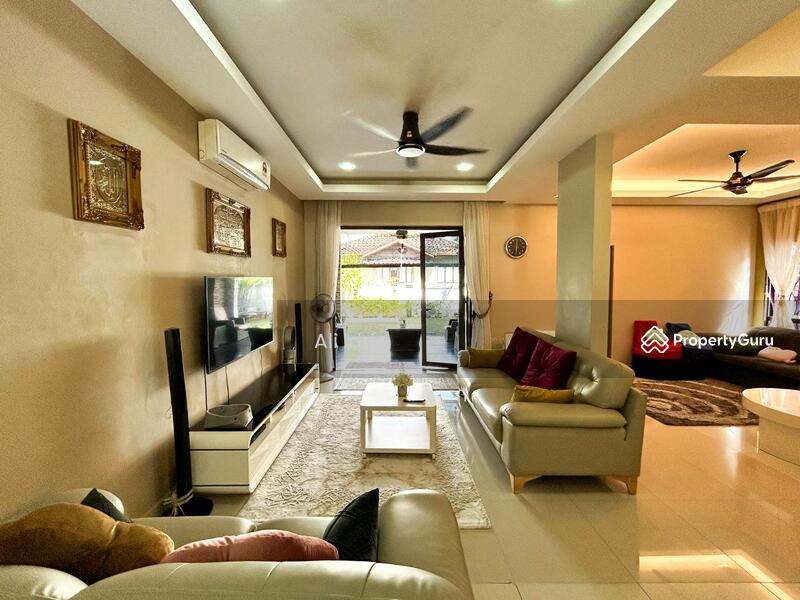 For Sale - Saujana Villa Kajang