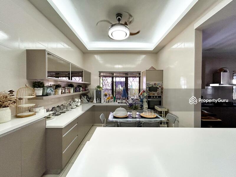 For Sale - Saujana Villa Kajang