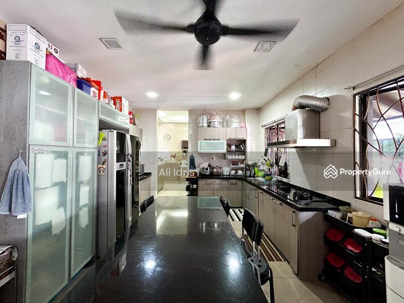 For Sale - Saujana Villa Kajang
