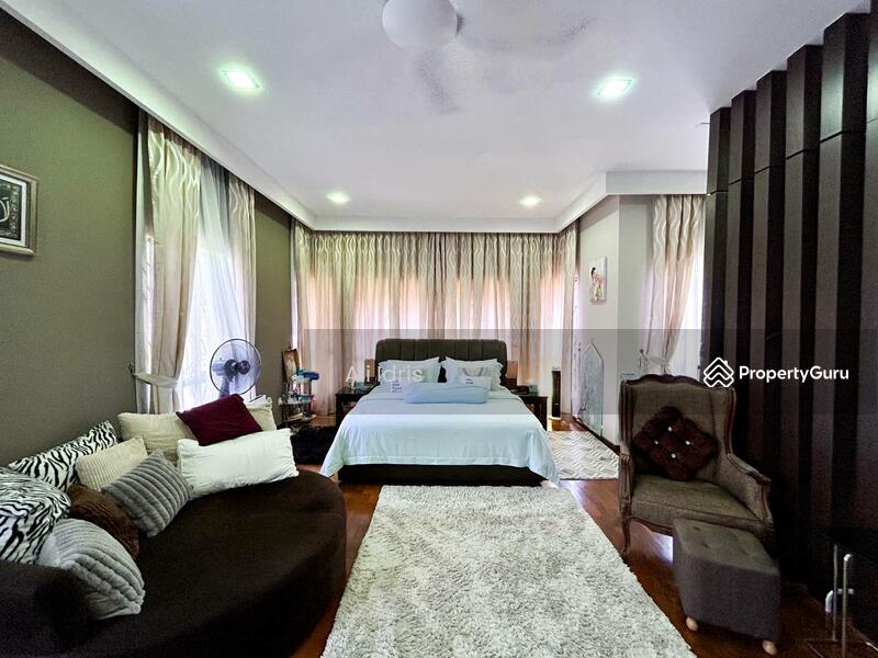 For Sale - Saujana Villa Kajang