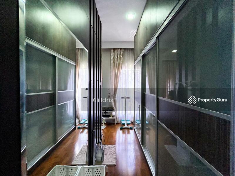 For Sale - Saujana Villa Kajang