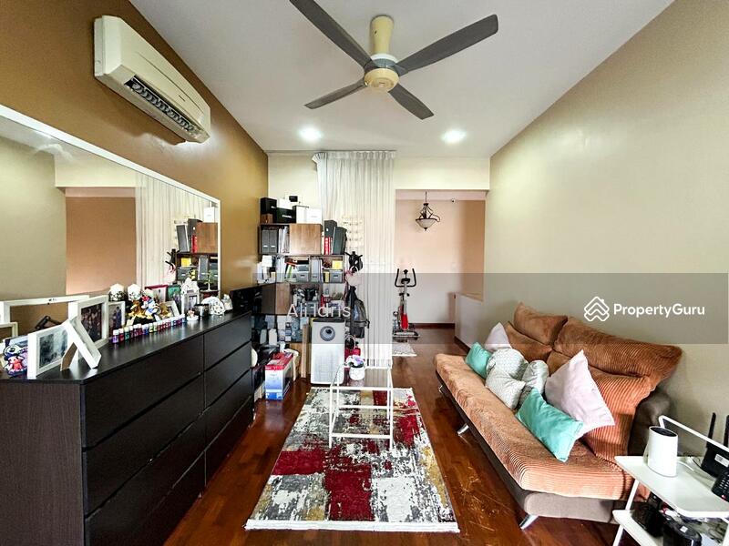 For Sale - Saujana Villa Kajang
