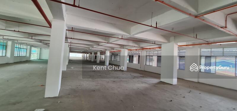 For Rent - Bandar Sri Damansara, Petaling Jaya, Selangor
