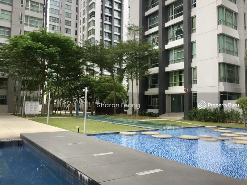 For Sale - The Saffron