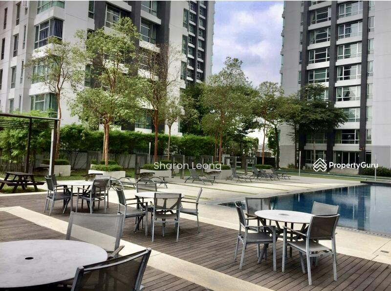 For Sale - The Saffron