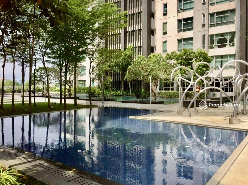 For Sale - The Saffron